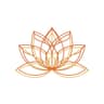 Lotus icon used in the chanting counter