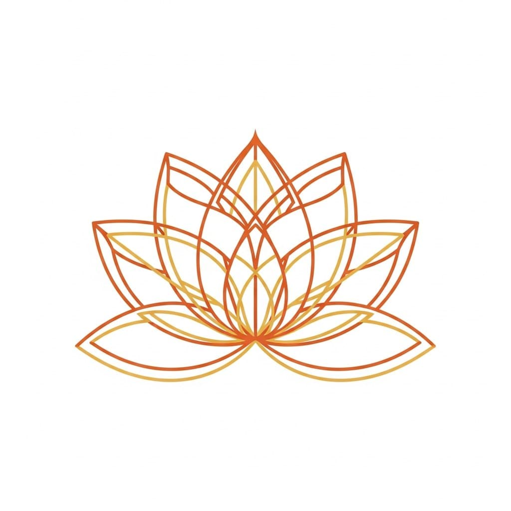 Online japa counter vs traditional mala — comparison infographic for daily chanting practice